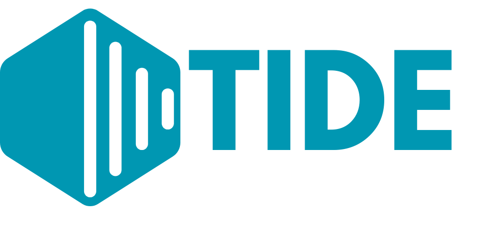 Tide logo